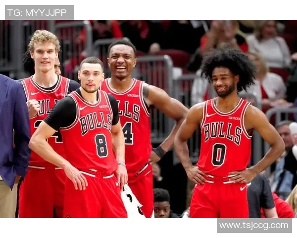 公牛与骑士比赛直播地址及观看方式详细介绍